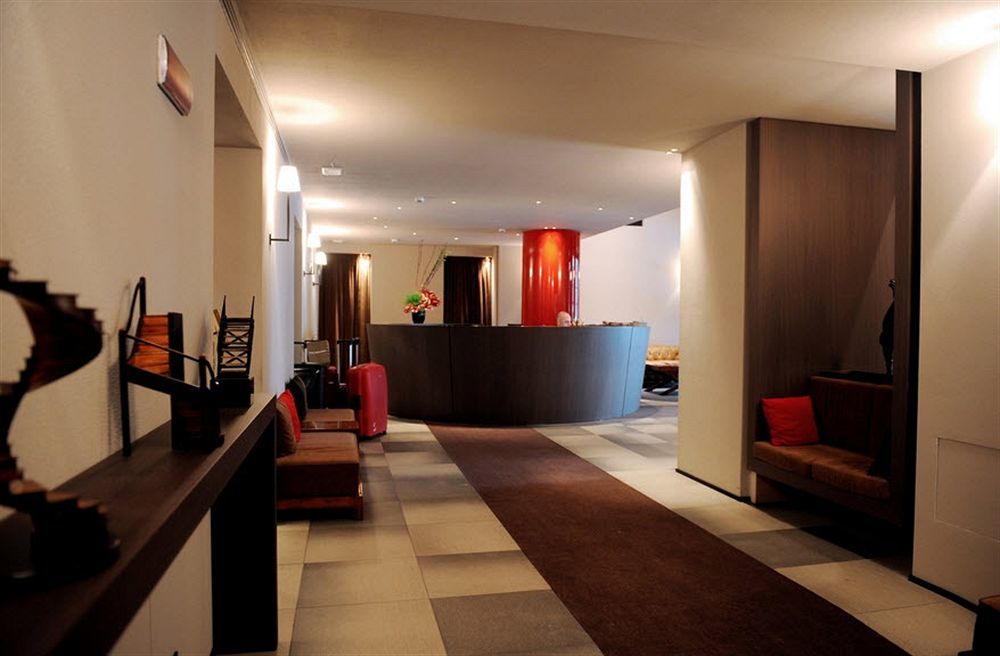 Ih Ambasciatori Hotel Milaan