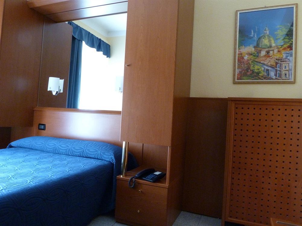 Aurora Hotel Milano