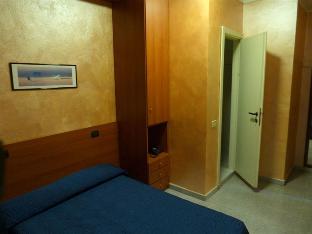 Aurora Hotel Milano