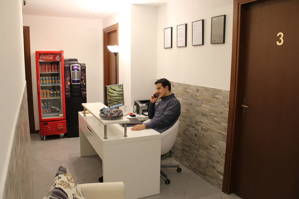 Brianza Guest house