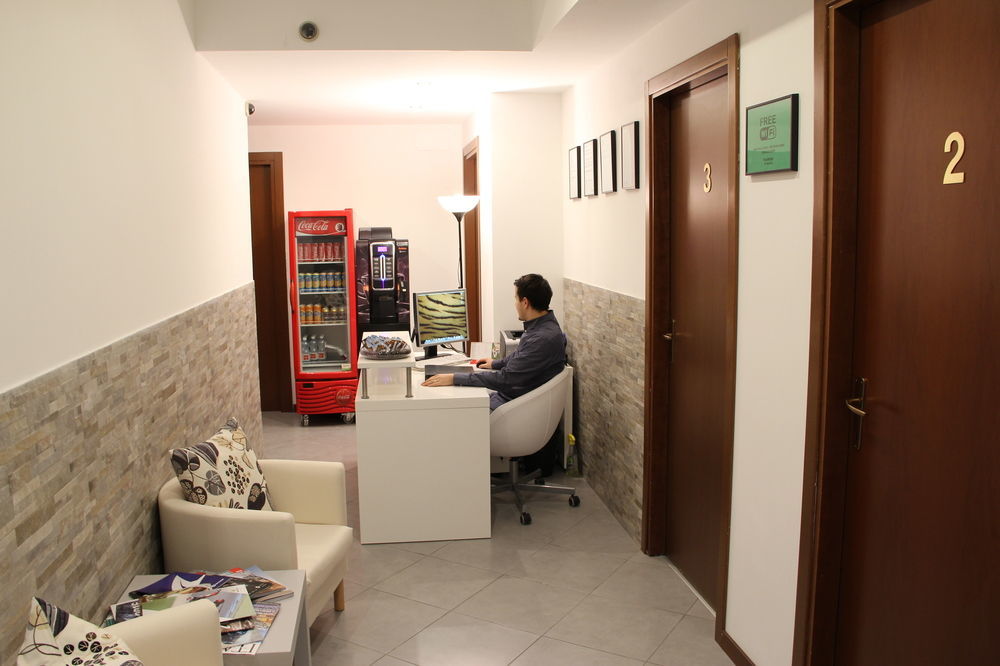 Brianza Guest house 3*