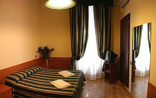 Hotel Bogart 2 Milaan