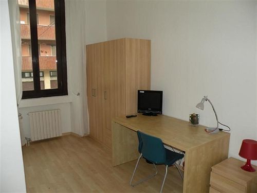 Hotell Le Tre Torri