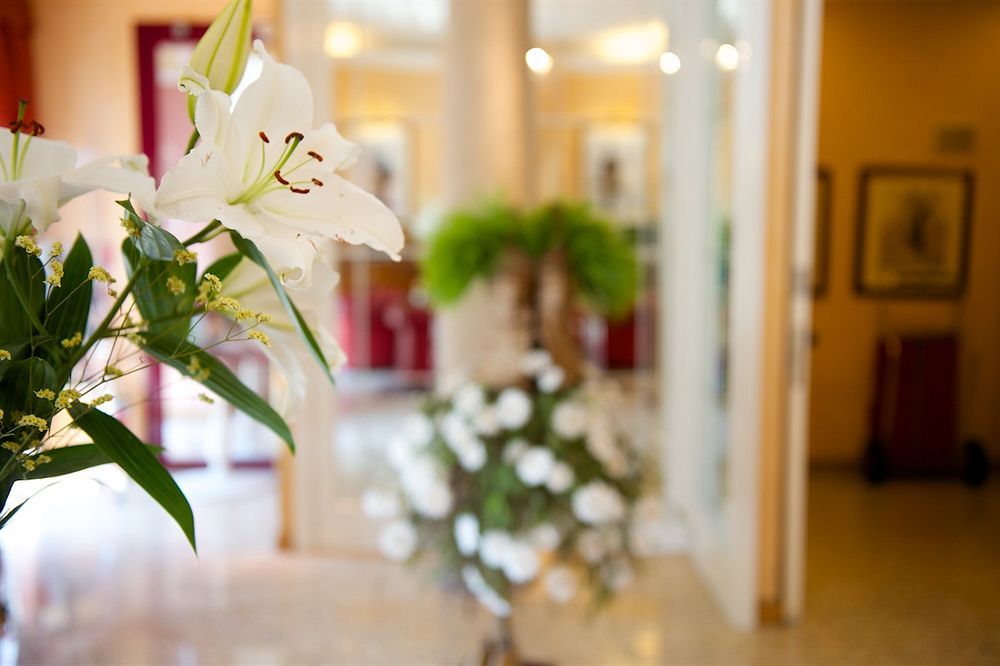 Hotel Mercure Centro 4*
