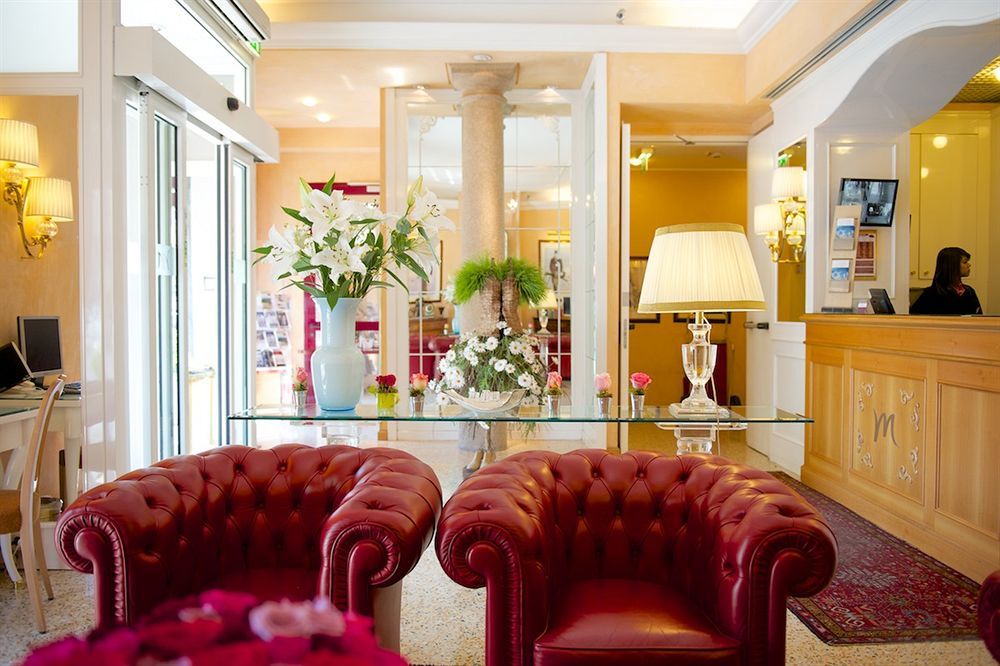Mercure Centro 4* Milan