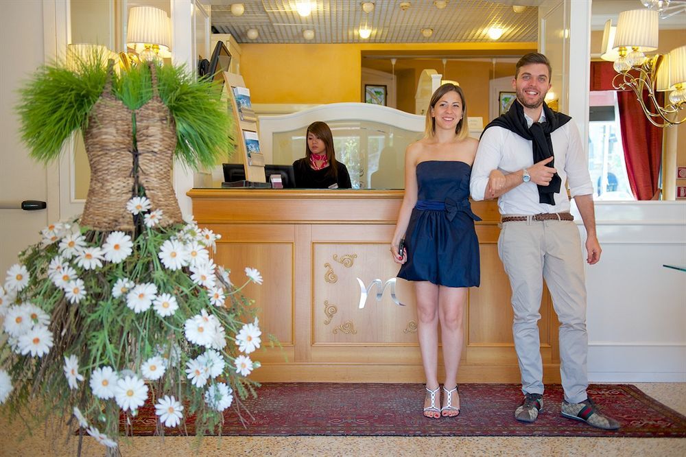 Hotel Mercure Centro 4*