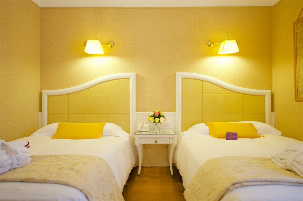 Mercure Centro Hotel 4*