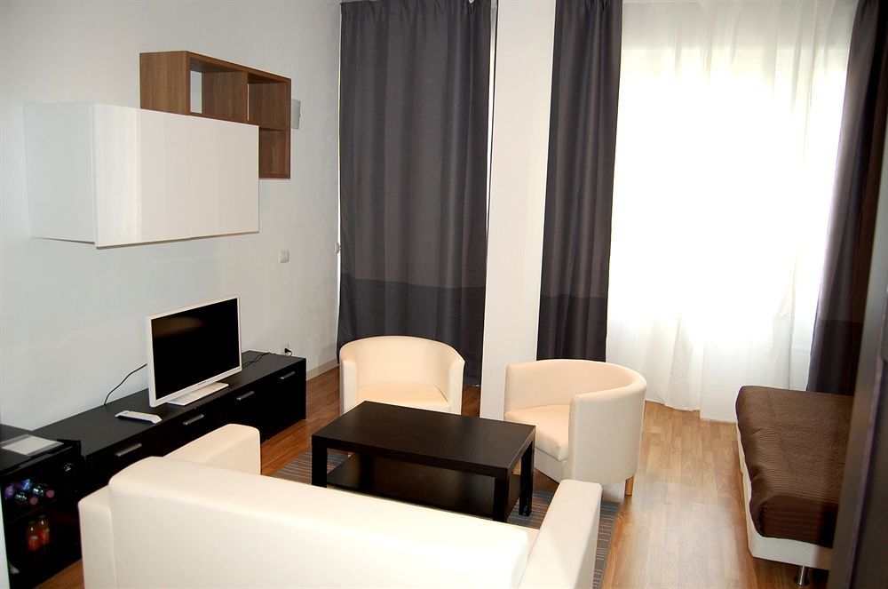 Aparthotel Residenza Cenisio 2*