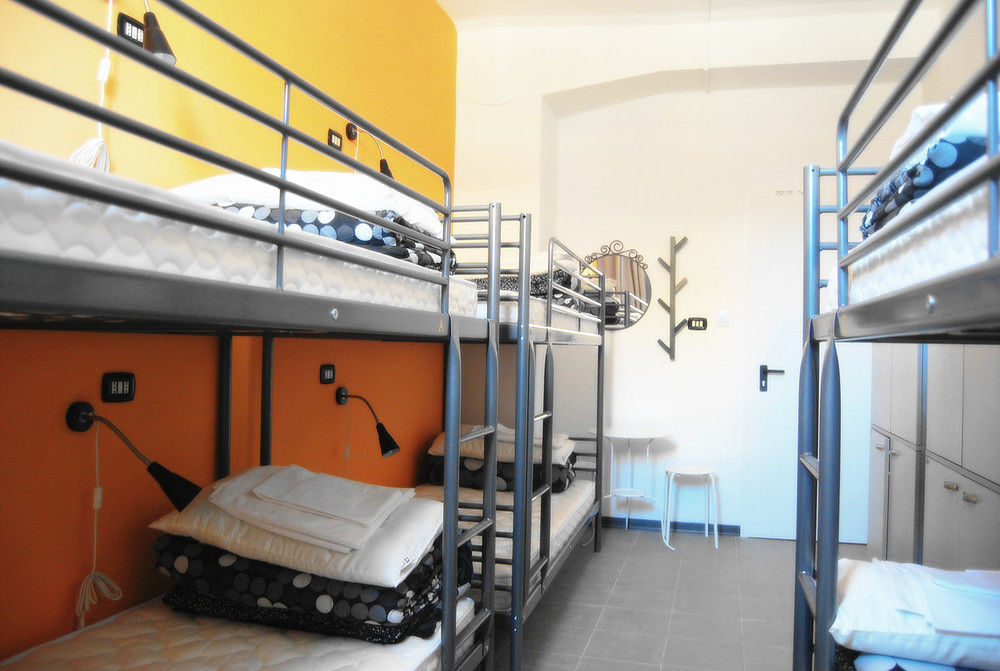 Mio Hostel *