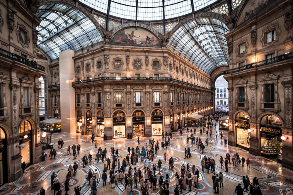 The Square Duomo - Preferred & 4* Mailand