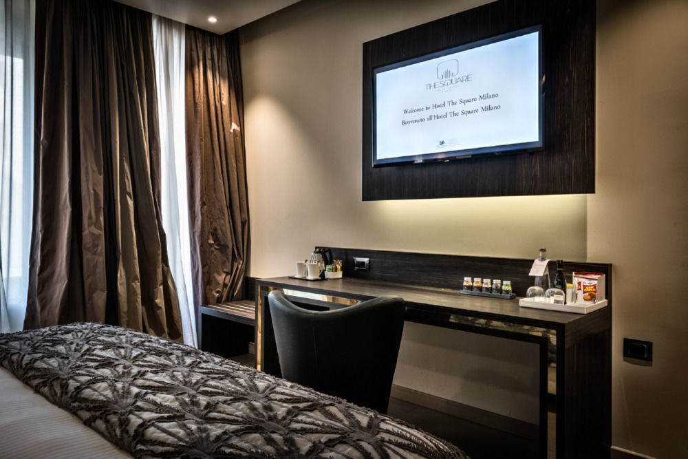 The Square Duomo - Preferred & Hotel
