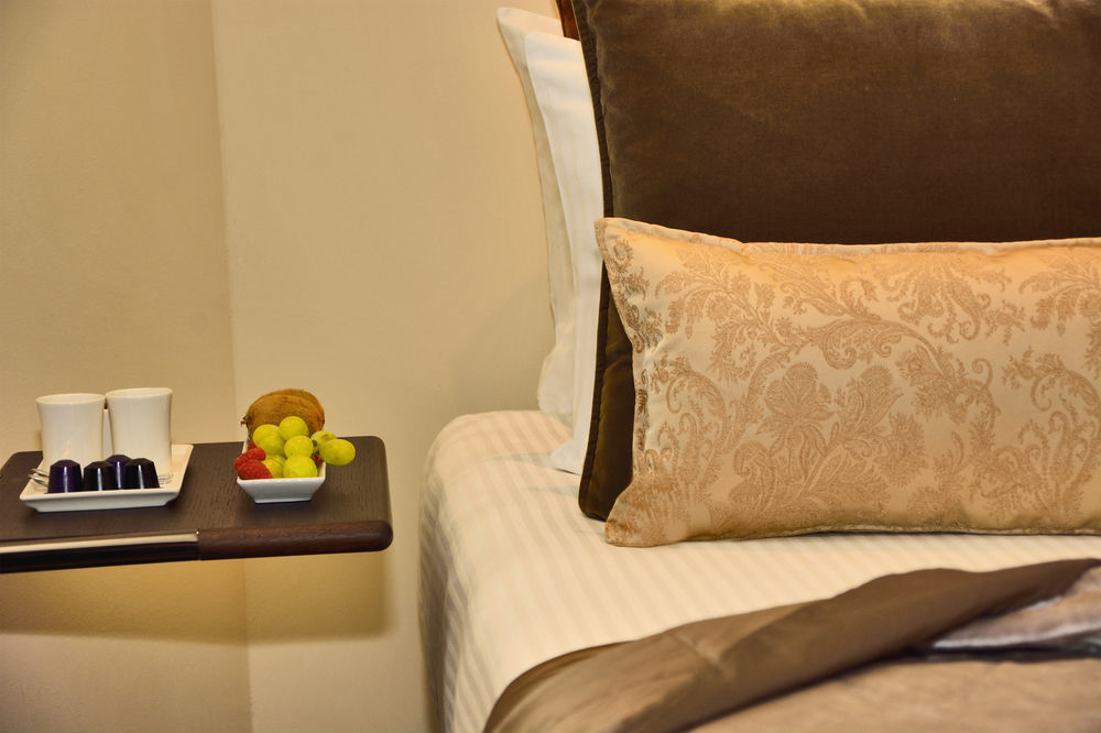 The Square Duomo - Preferred & Hotel Mailand