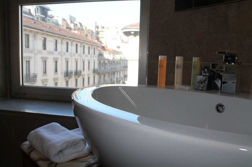 Apartment Vitruvio 43 *