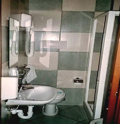 Hotel Paola Milano