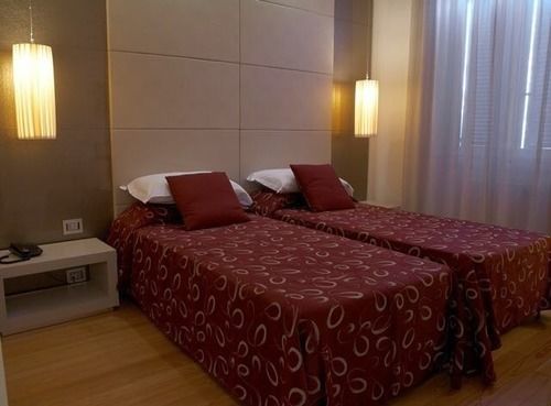 Hotel Aspromonte Milano