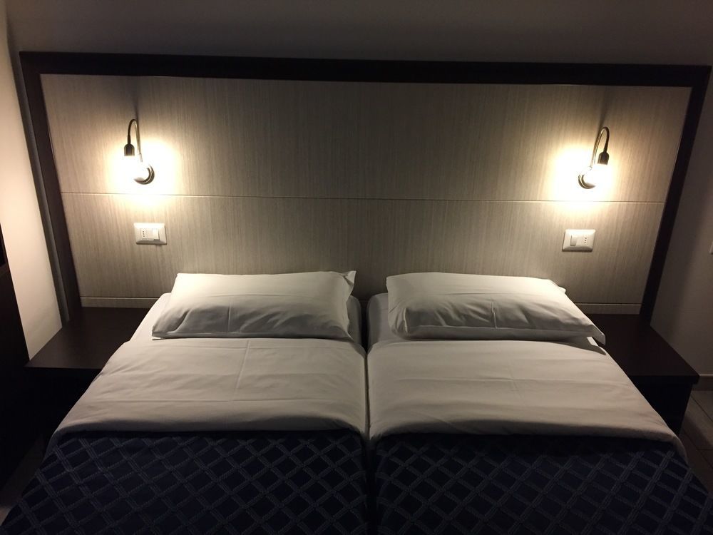 Hotell Av Milano