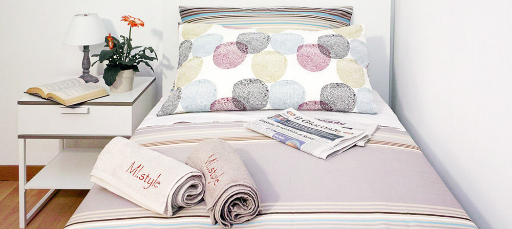 Mi. Style Bed & Breakfast 3*
