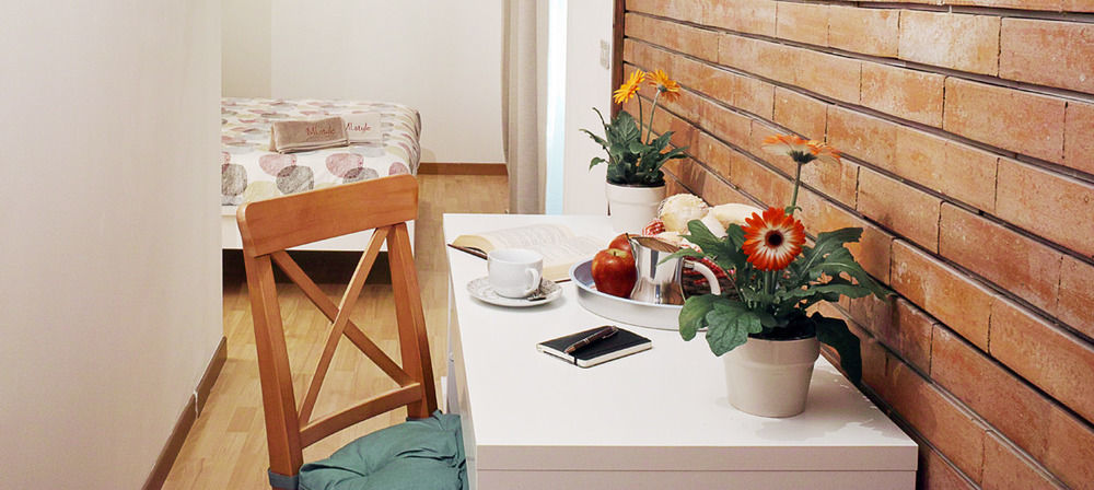 Mi. Style Bed & Breakfast 3*