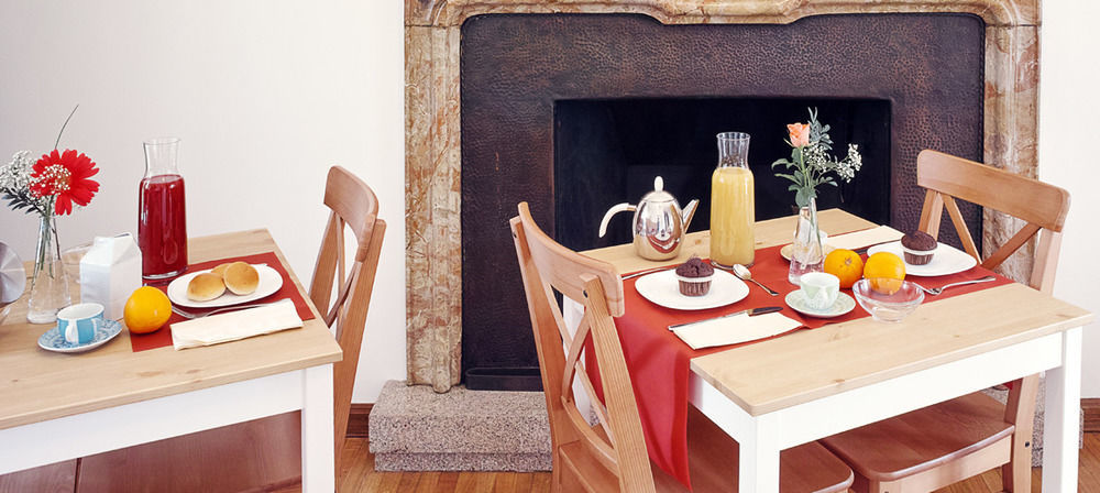 Bed & Breakfast Mi. Style 3*