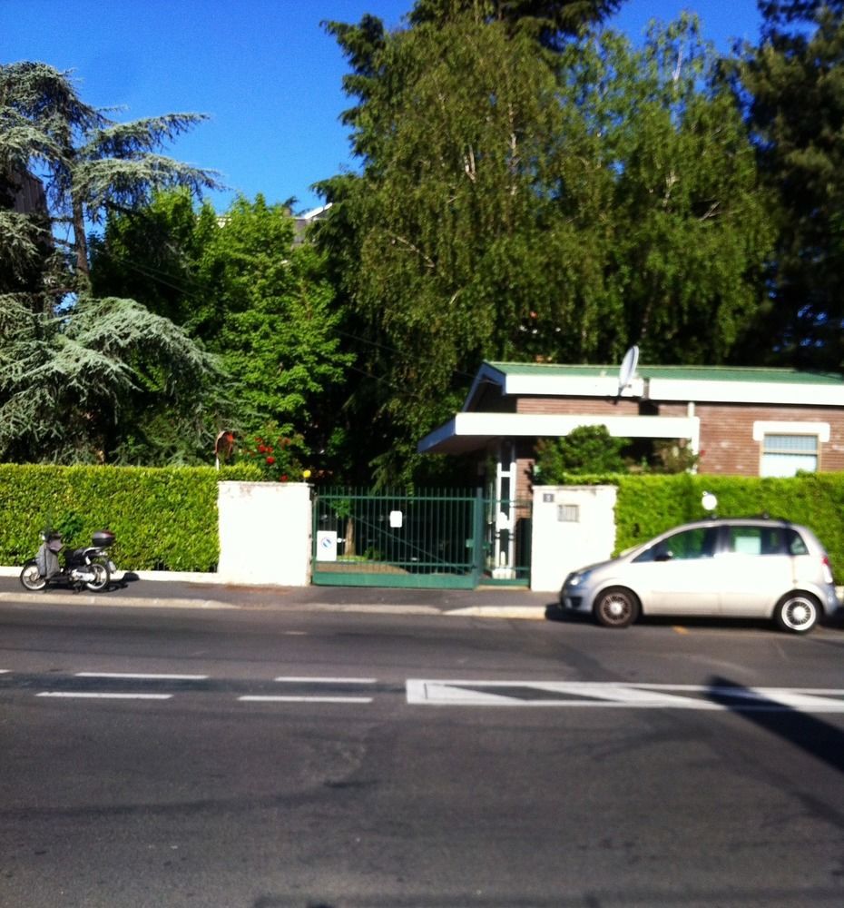 Mi. Style Bed & Breakfast