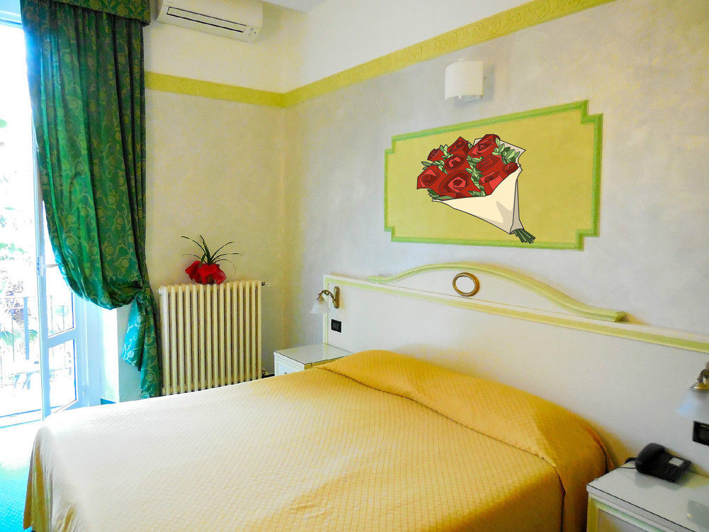 Hotel Charly Milan