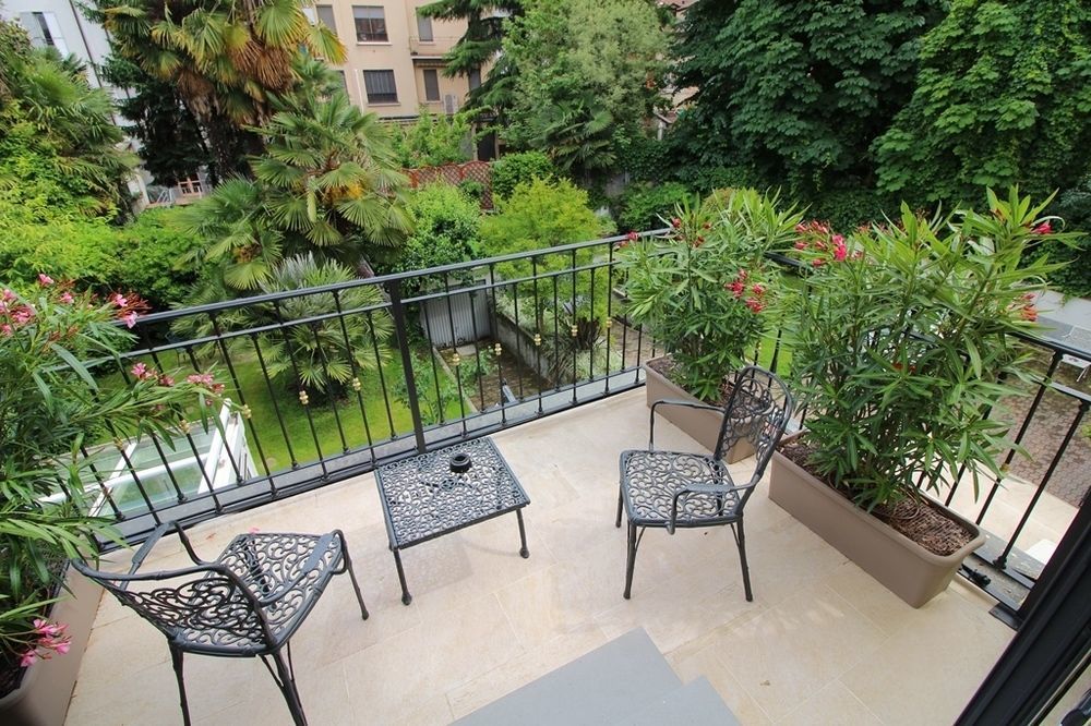 Hotel Hotel Charly Milan