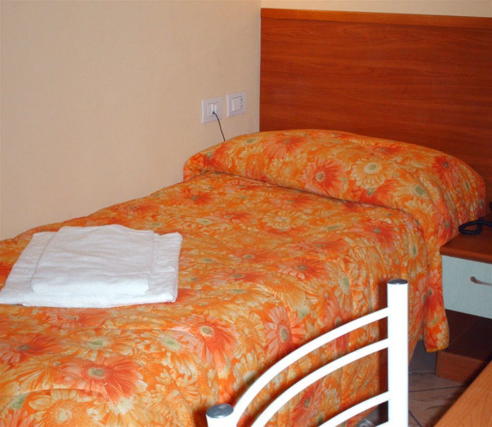 Hotel Brianza 3*