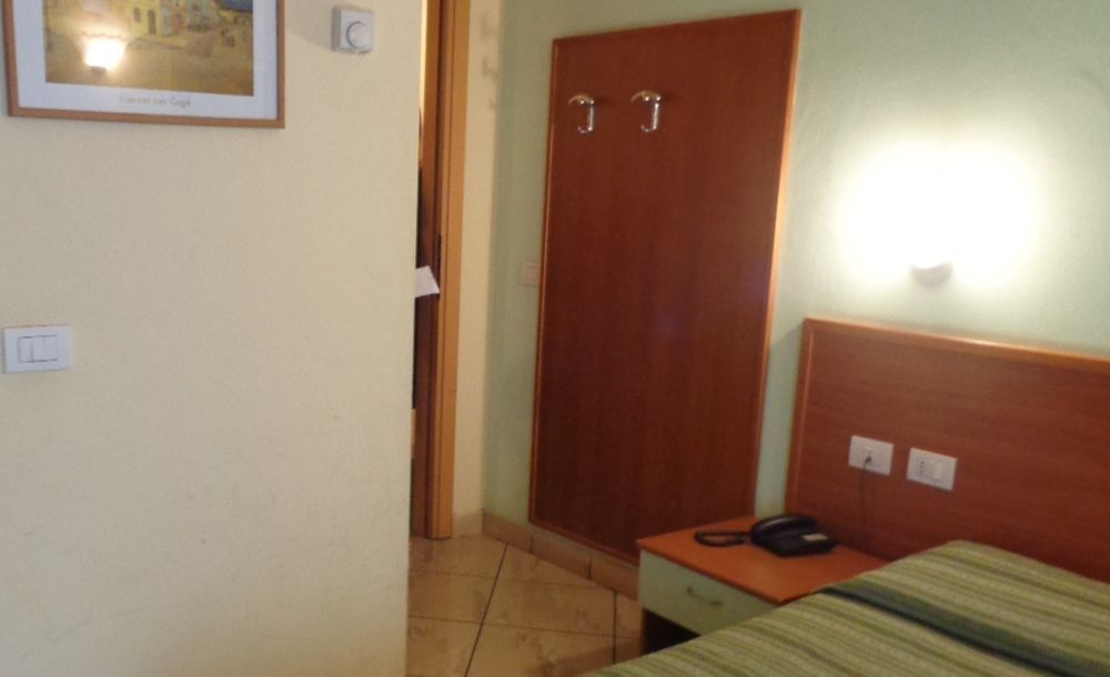Brianza Hotel Milan