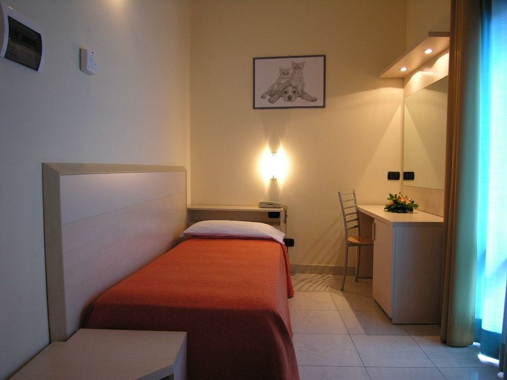 Losanna Hotell Milano