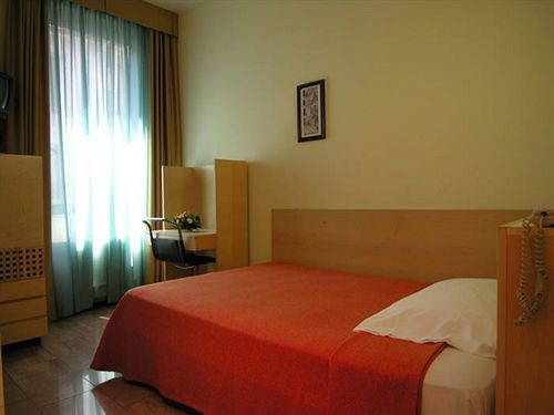 Losanna Hotell Milano