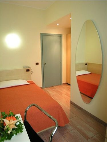 Losanna Hotell 3*