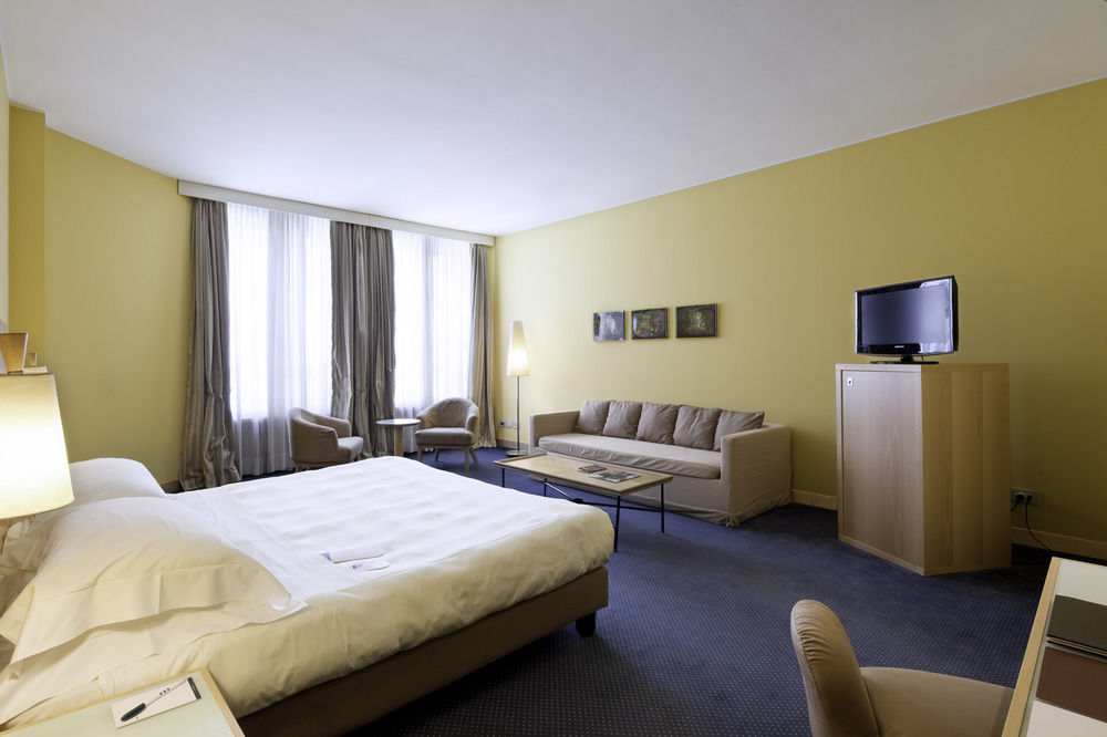 Hotell Tocq Milano