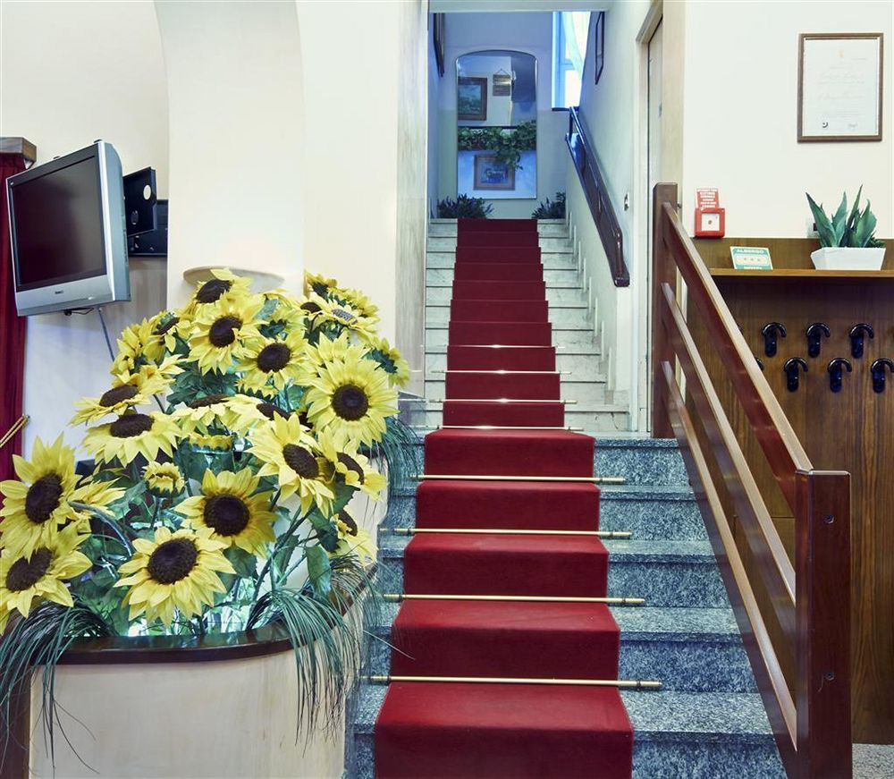 Pavone Hotell 3*