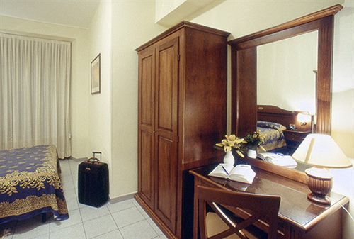 Hotell Pavone