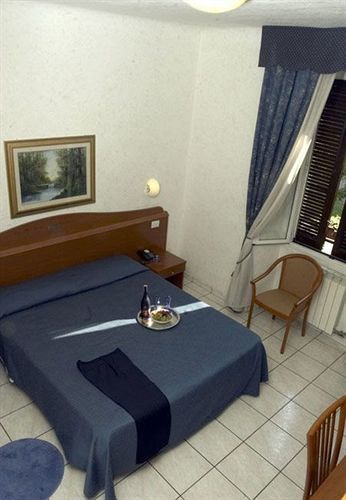 Hotel Arco 2*