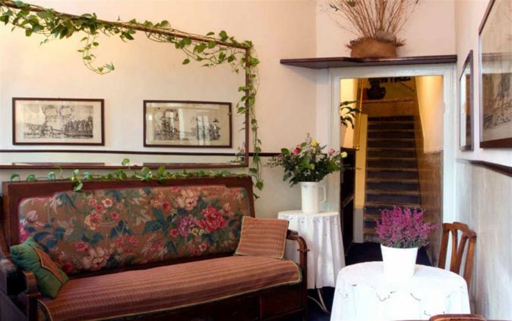 Antica Solferino Hotel 2*