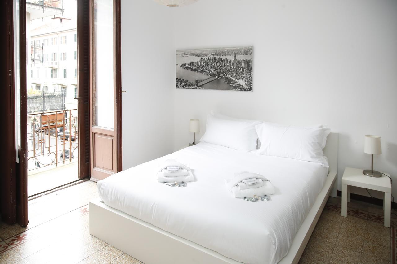 Macedonio Melloni 18 Cinque Giornate Apartment