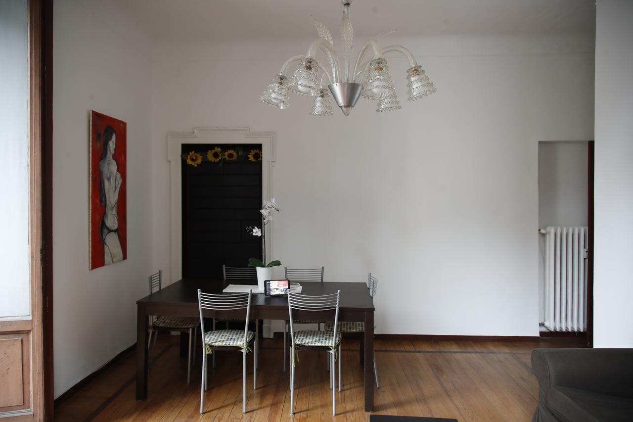 Apartment Macedonio Melloni 18 Cinque Giornate *