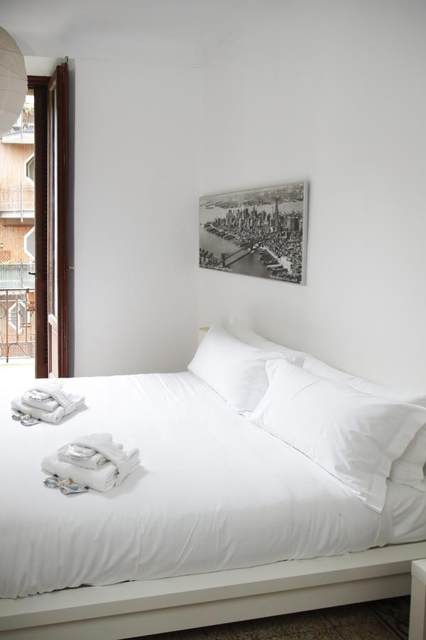 Macedonio Melloni 18 Cinque Giornate Apartment Mailand