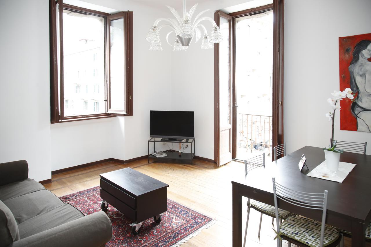 Apartment Macedonio Melloni 18 Cinque Giornate Mailand