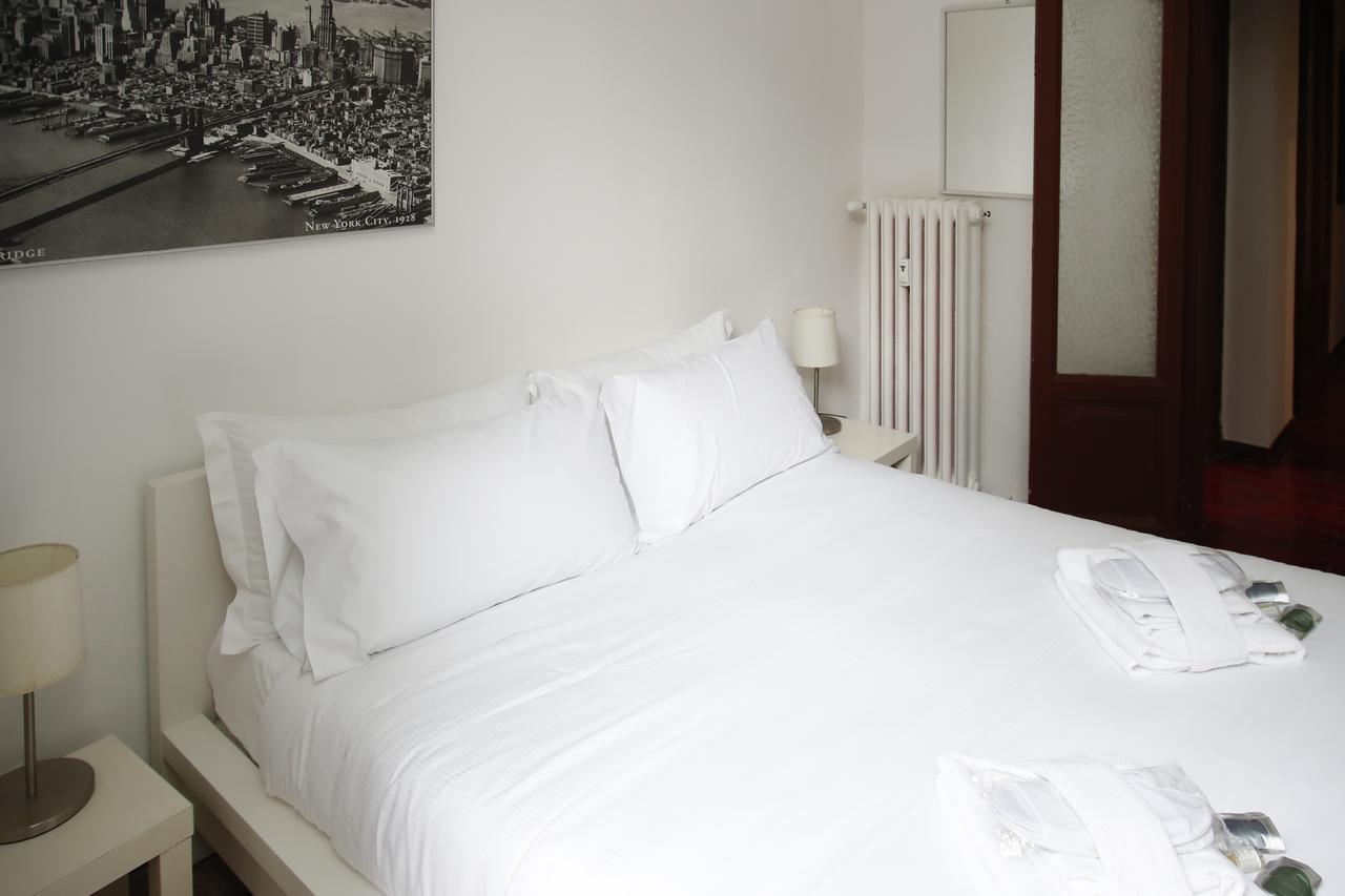 Apartment Macedonio Melloni 18 Cinque Giornate Mailand