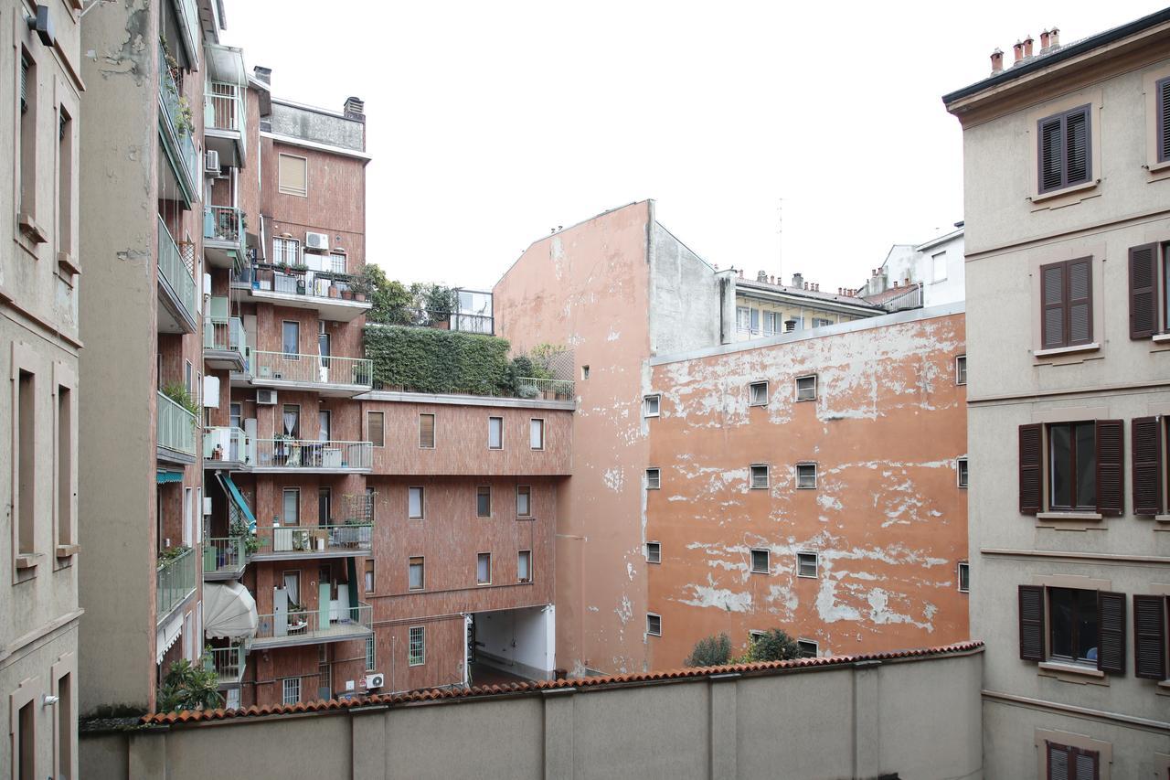 Macedonio Melloni 18 Cinque Giornate Milano