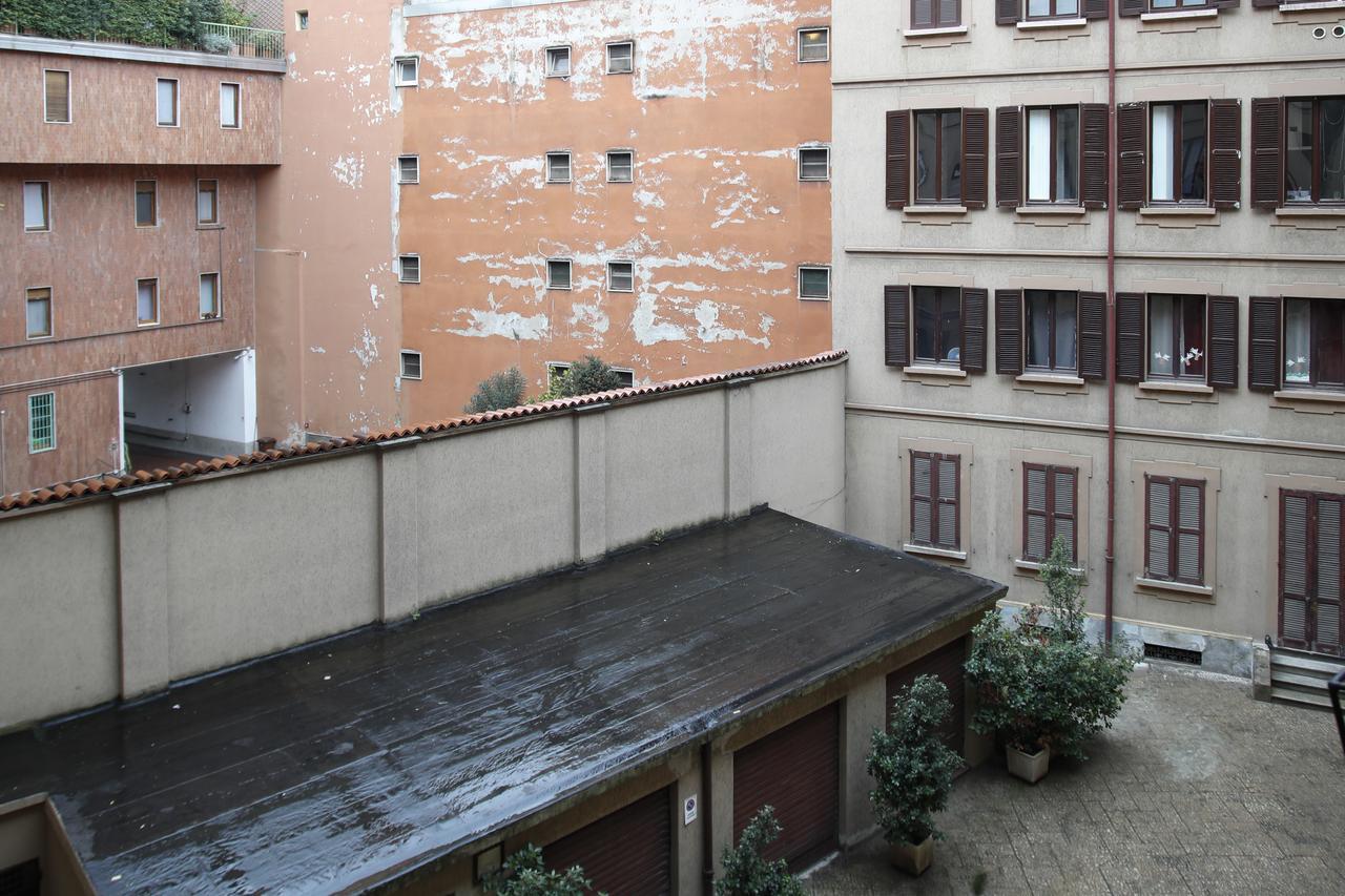 Macedonio Melloni 18 Cinque Giornate Milano