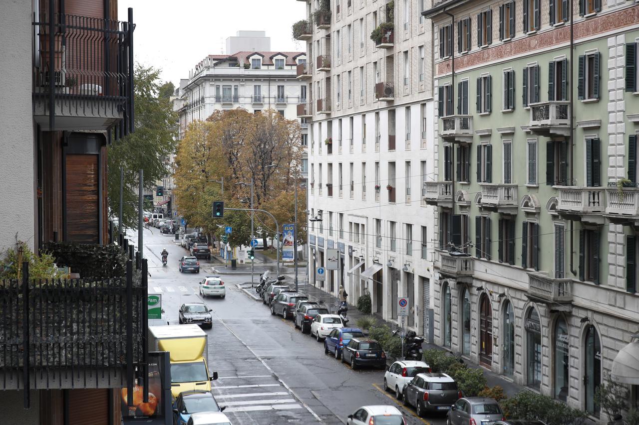 Macedonio Melloni 18 Cinque Giornate Mailand