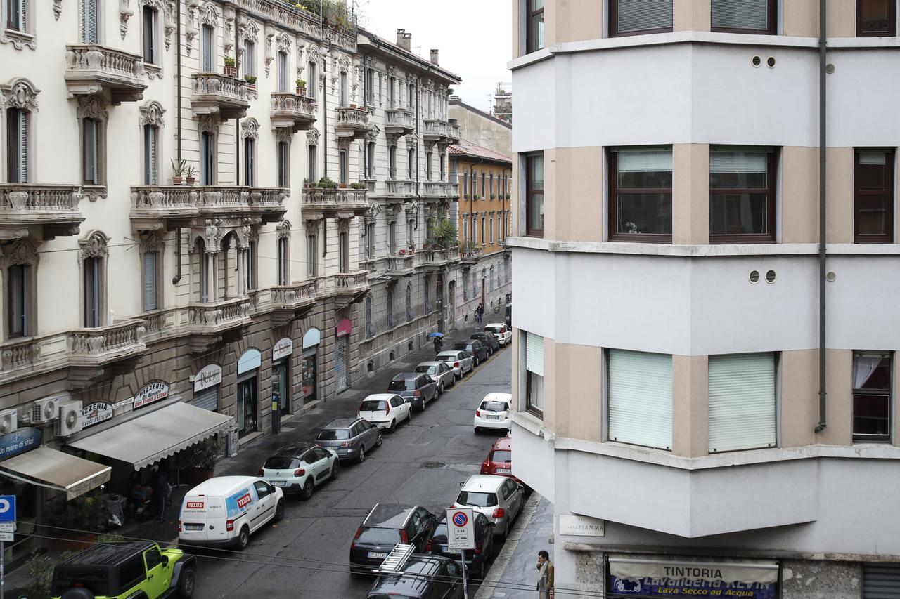 Macedonio Melloni 18 Cinque Giornate Apartment *