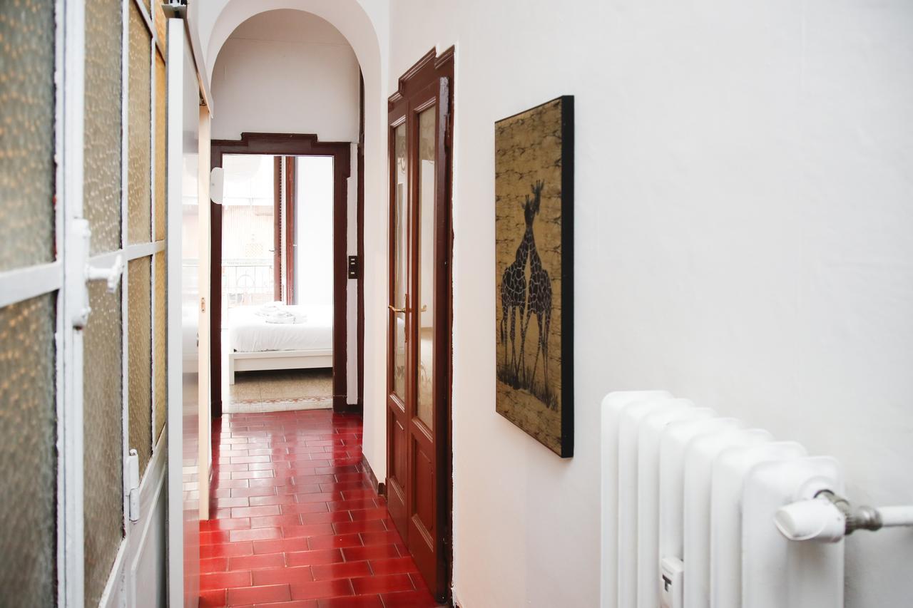 Apartment Macedonio Melloni 18 Cinque Giornate