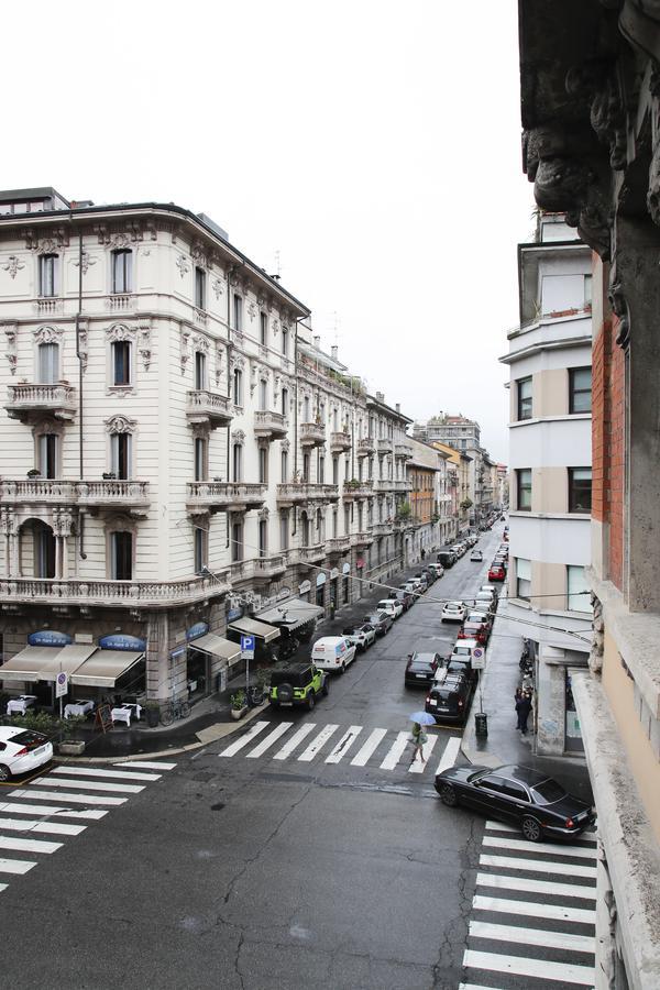 Macedonio Melloni 18 Cinque Giornate Milano