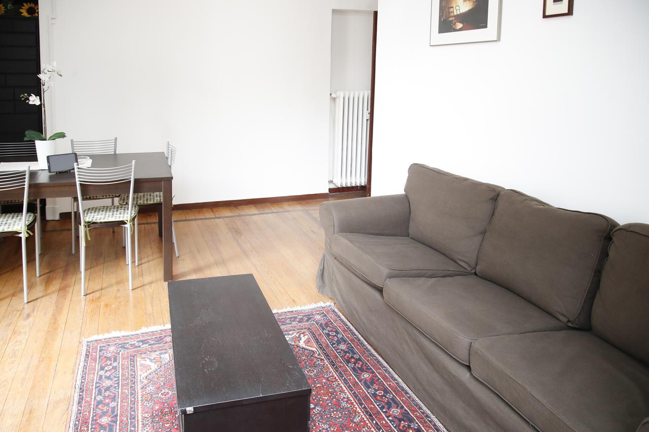 Apartment Macedonio Melloni 18 Cinque Giornate