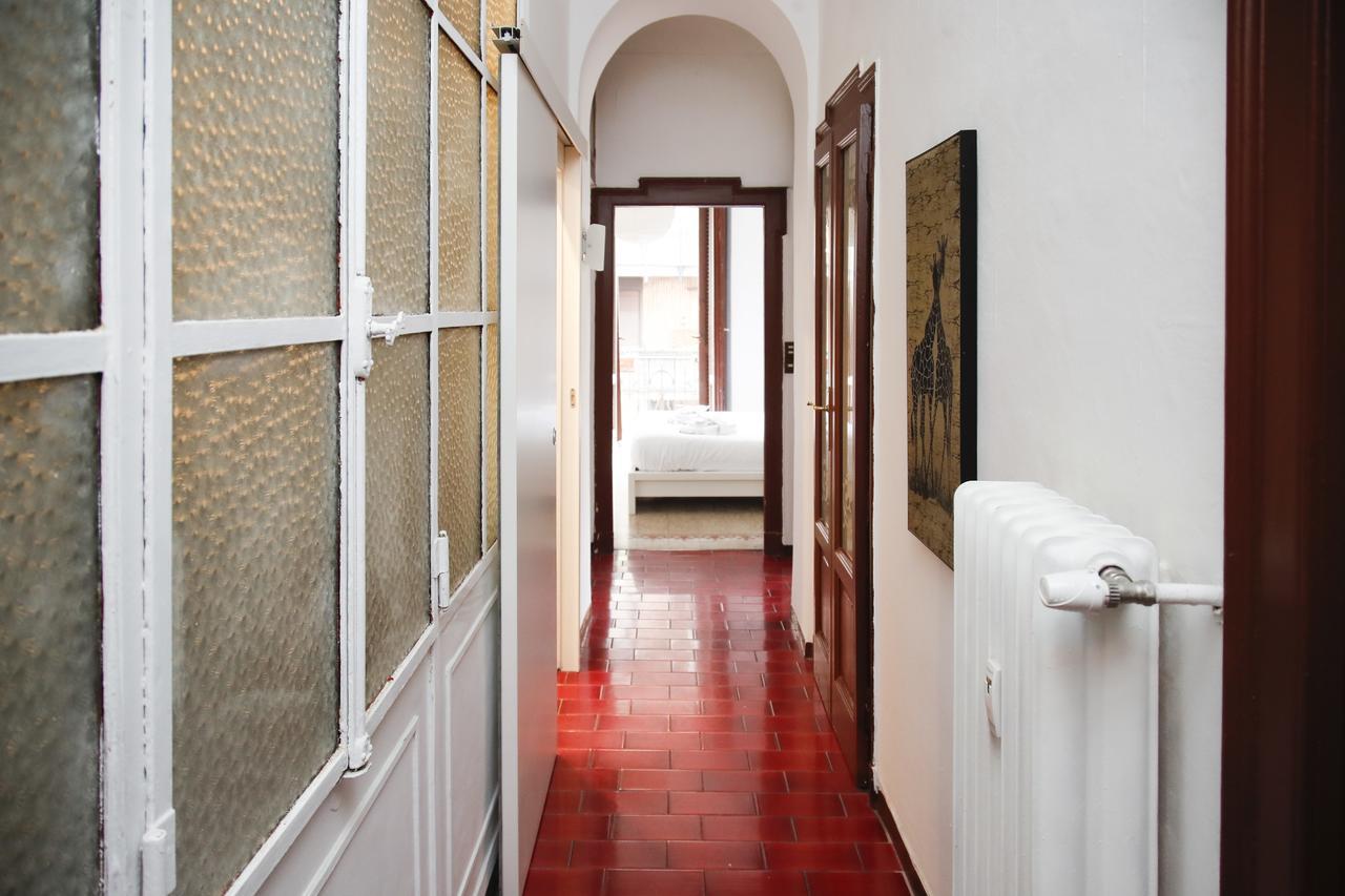 Apartment Macedonio Melloni 18 Cinque Giornate *