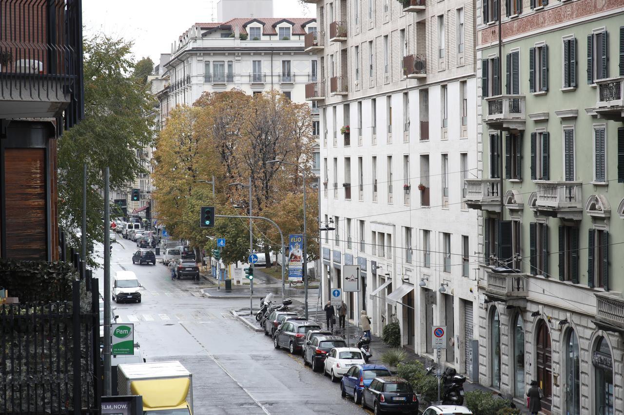 Apartment Macedonio Melloni 18 Cinque Giornate *